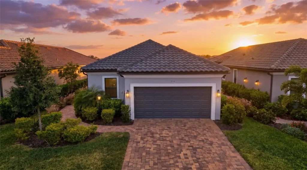 3114 Tolmino Court Bradenton FL 34211
