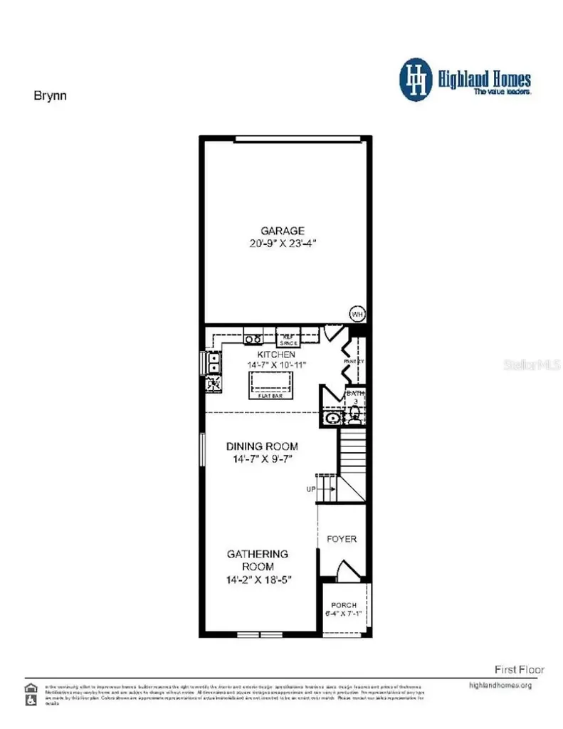 550 Windy Willow Way St Cloud FL 34771