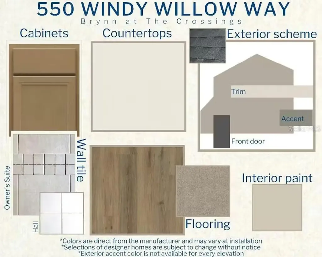 550 Windy Willow Way St Cloud FL 34771