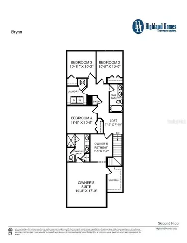 550 Windy Willow Way St Cloud FL 34771