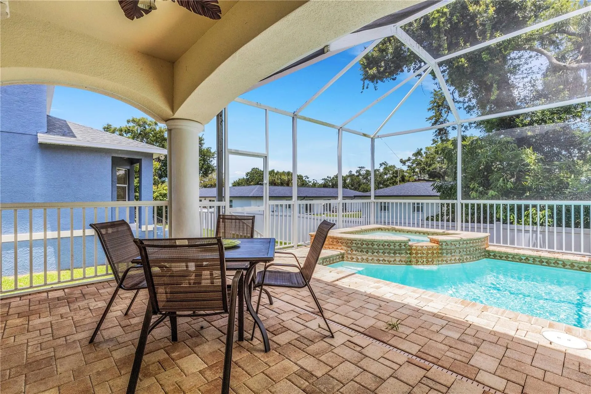 3021 59th Avenue S St Petersburg FL 33712