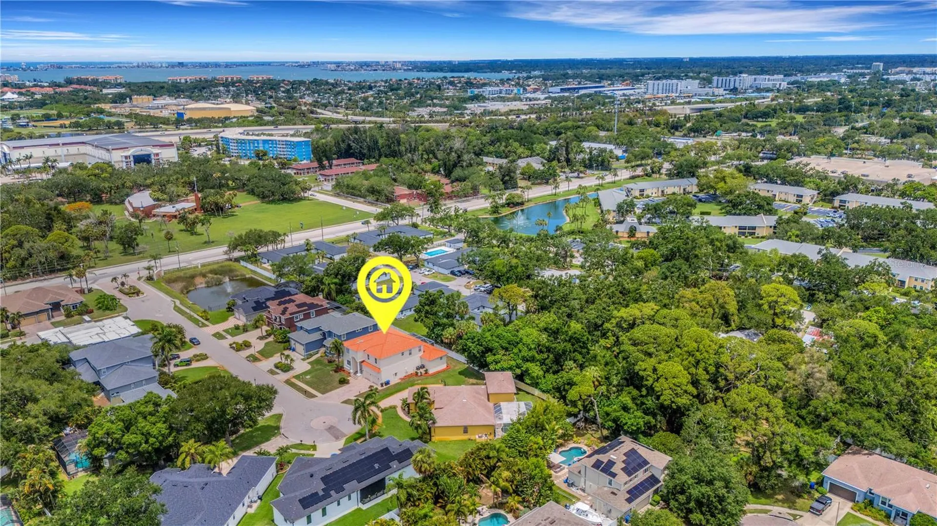 3021 59th Avenue S St Petersburg FL 33712