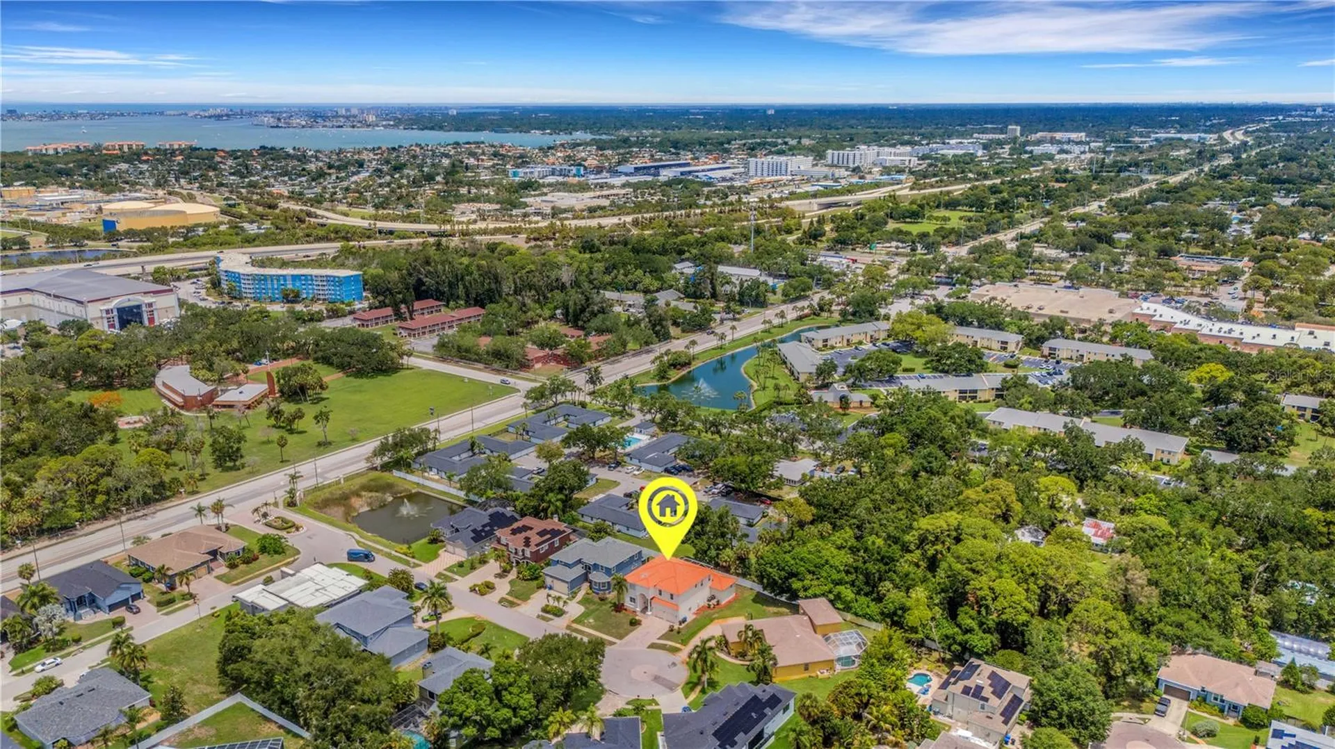 3021 59th Avenue S St Petersburg FL 33712