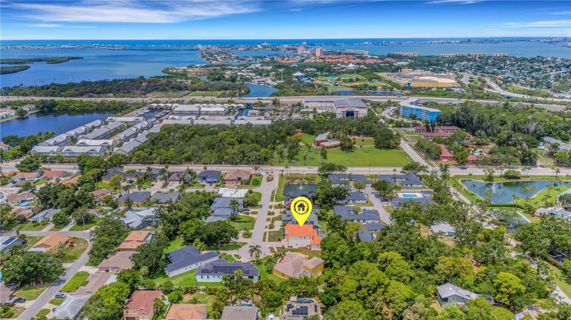 3021 59th Avenue S St Petersburg FL 33712