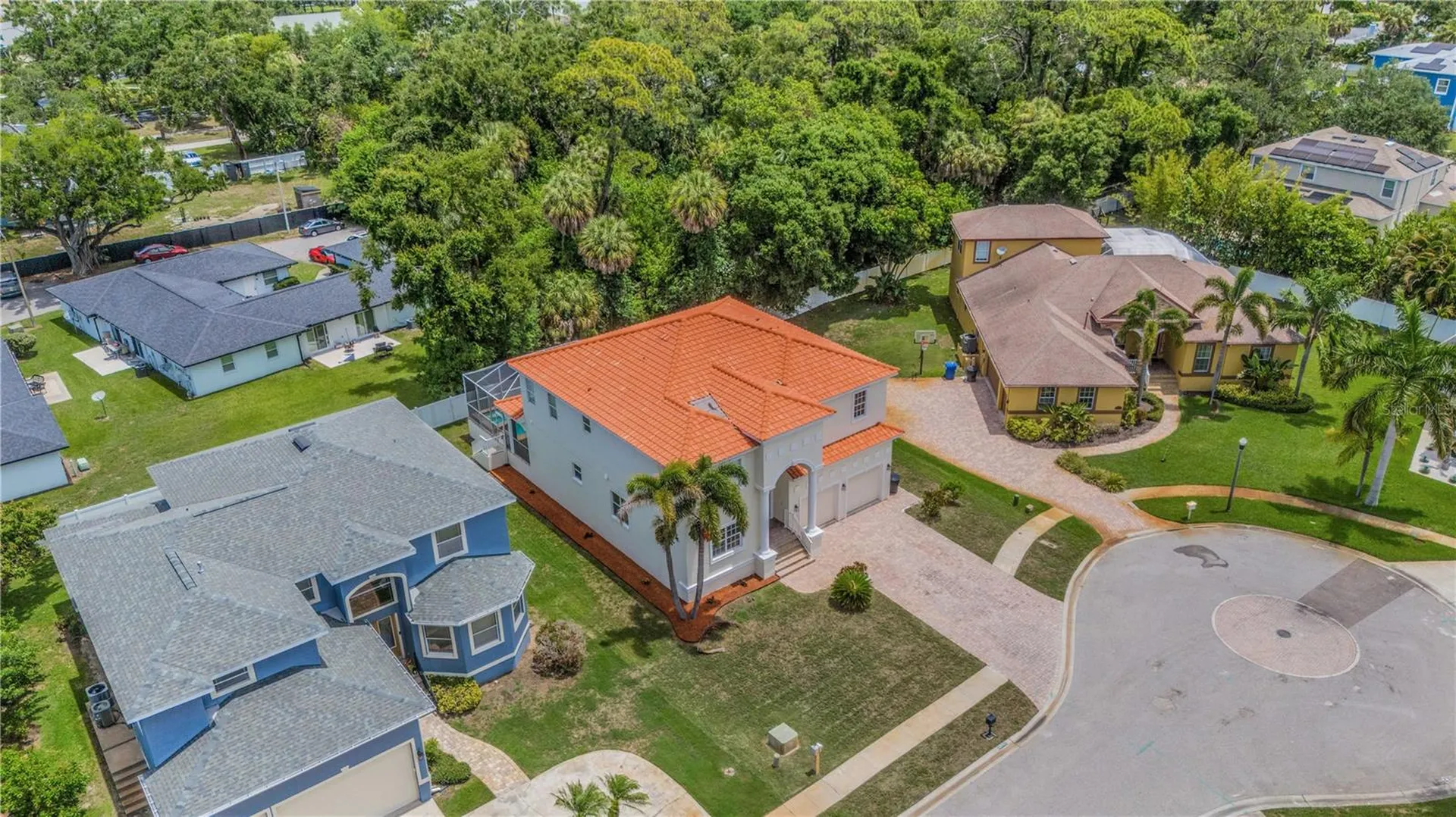3021 59th Avenue S St Petersburg FL 33712