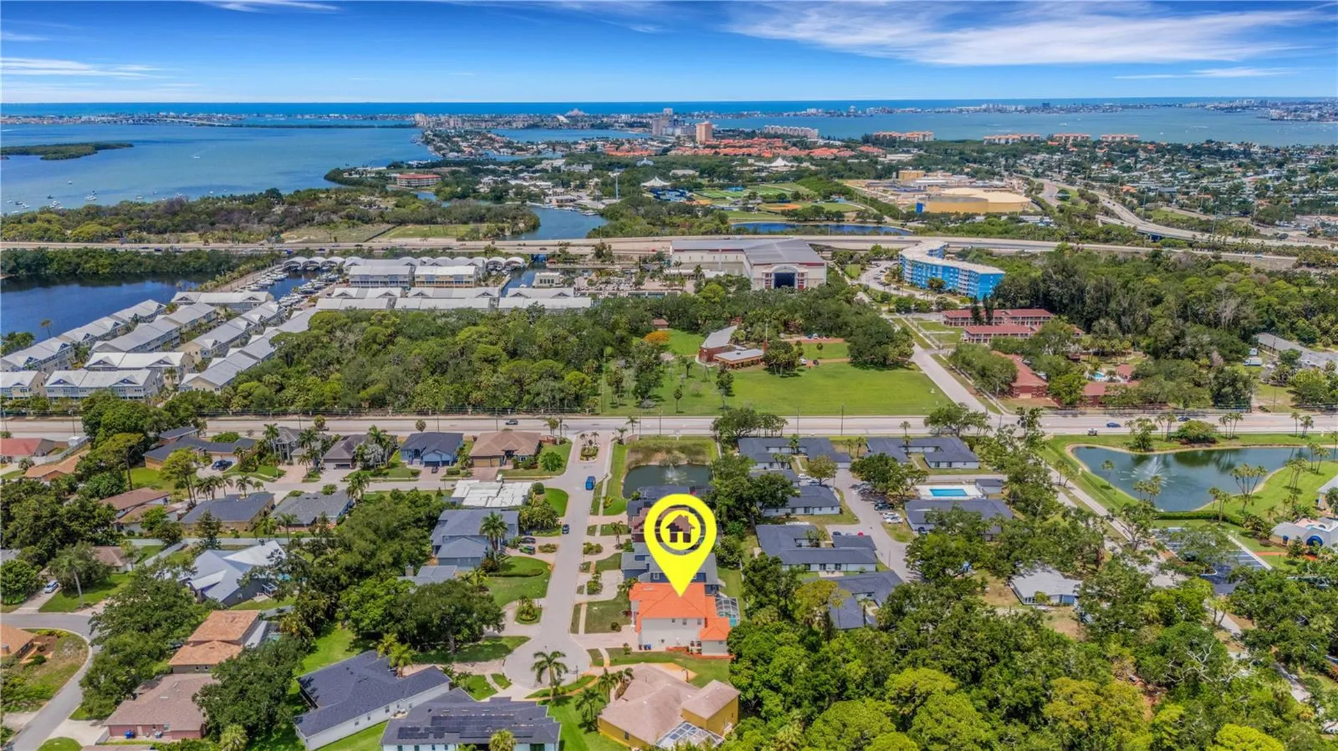 3021 59th Avenue S St Petersburg FL 33712