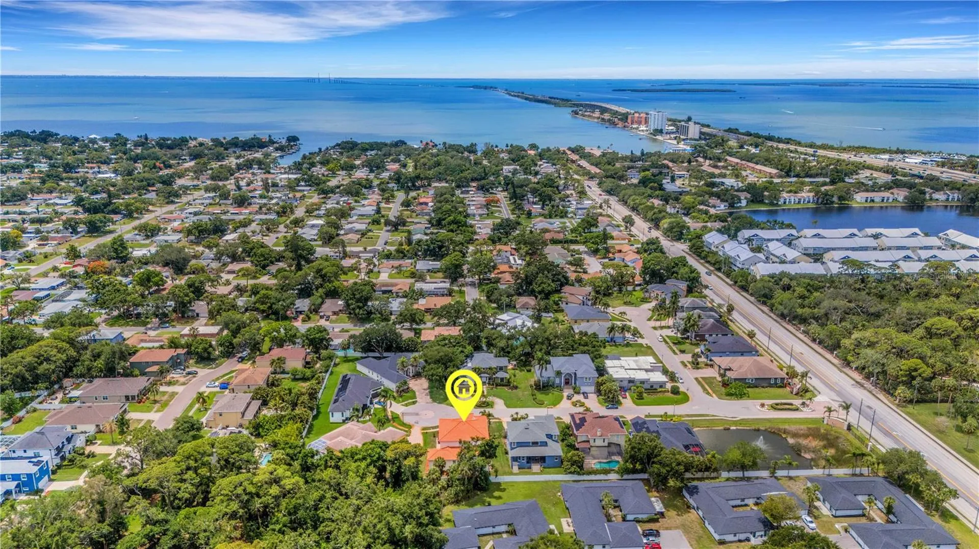 3021 59th Avenue S St Petersburg FL 33712