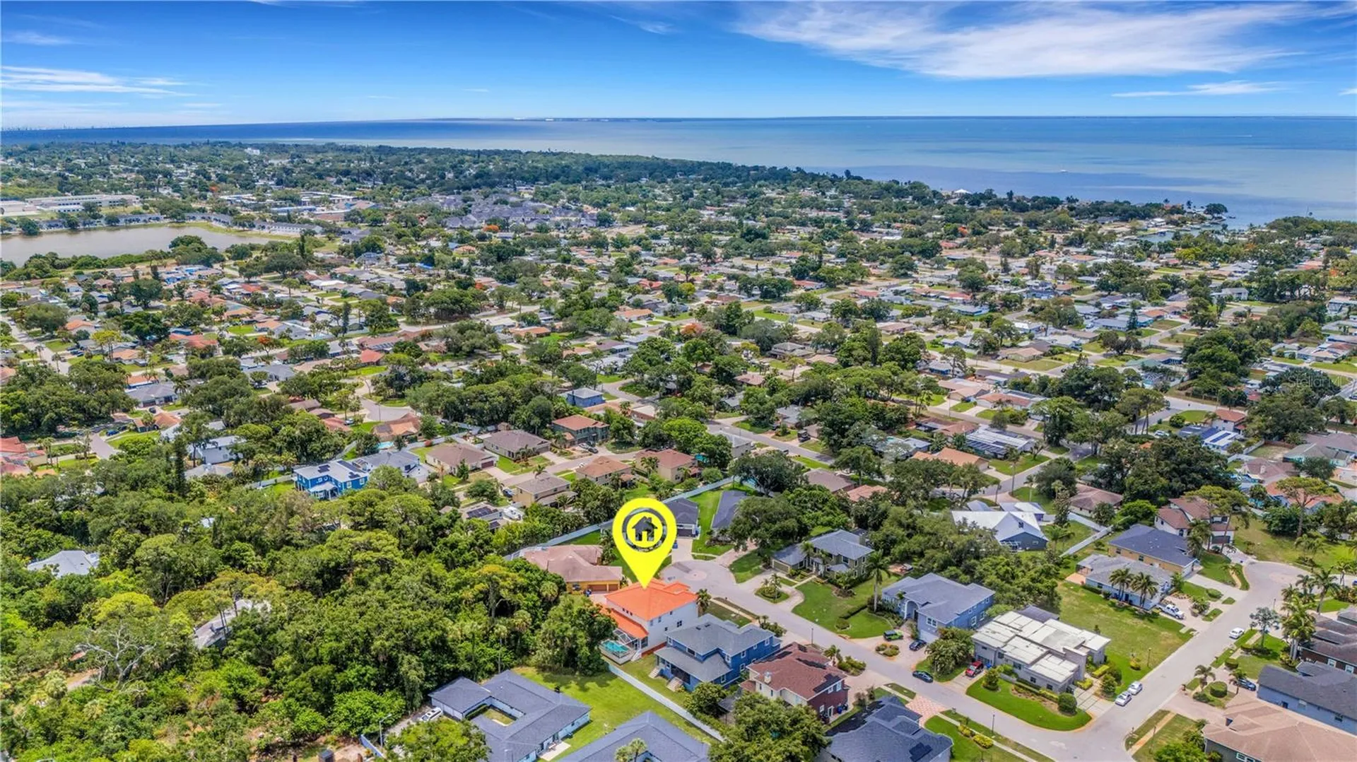 3021 59th Avenue S St Petersburg FL 33712