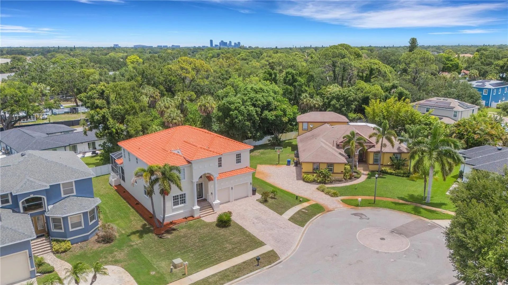 3021 59th Avenue S St Petersburg FL 33712