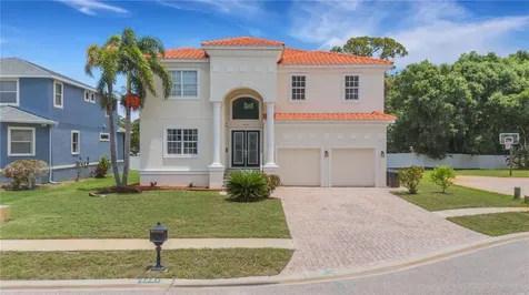 3021 59th Avenue S St Petersburg FL 33712