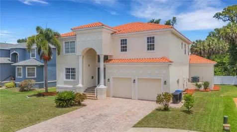 3021 59th Avenue S St Petersburg FL 33712