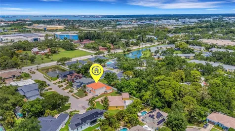 3021 59th Avenue S St Petersburg FL 33712