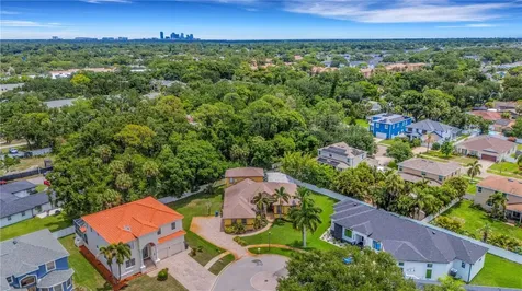 3021 59th Avenue S St Petersburg FL 33712