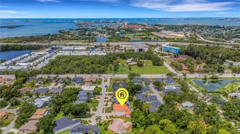 3021 59th Avenue S St Petersburg FL 33712