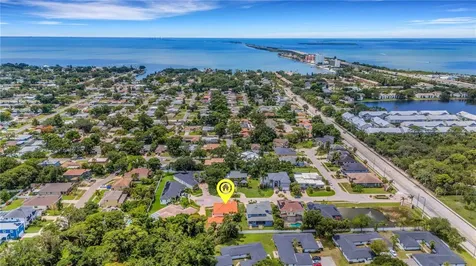 3021 59th Avenue S St Petersburg FL 33712
