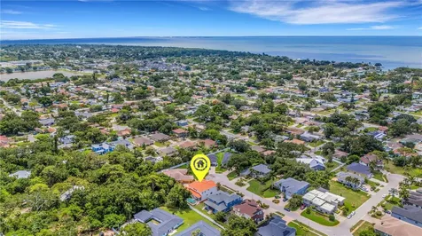 3021 59th Avenue S St Petersburg FL 33712