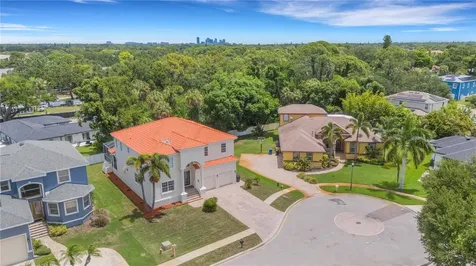 3021 59th Avenue S St Petersburg FL 33712