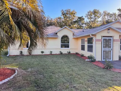 12989 NW Highway 225 Reddick FL 32686