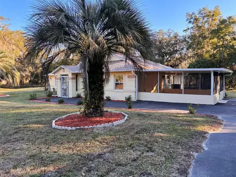 12989 NW Highway 225 Reddick FL 32686