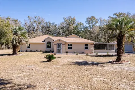 12989 NW Highway 225 Reddick FL 32686