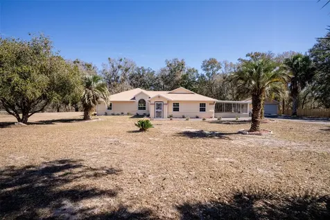 12989 NW Highway 225 Reddick FL 32686