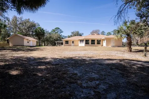 12989 NW Highway 225 Reddick FL 32686