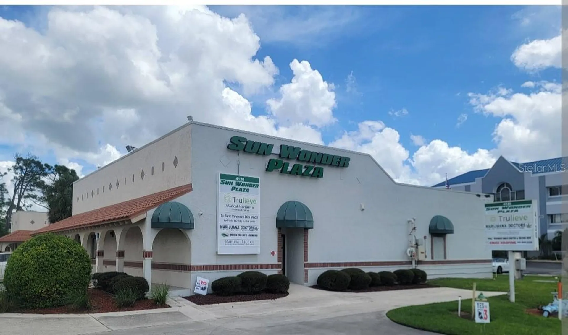 4120 Tamiami Trail Port Charlotte FL 33952