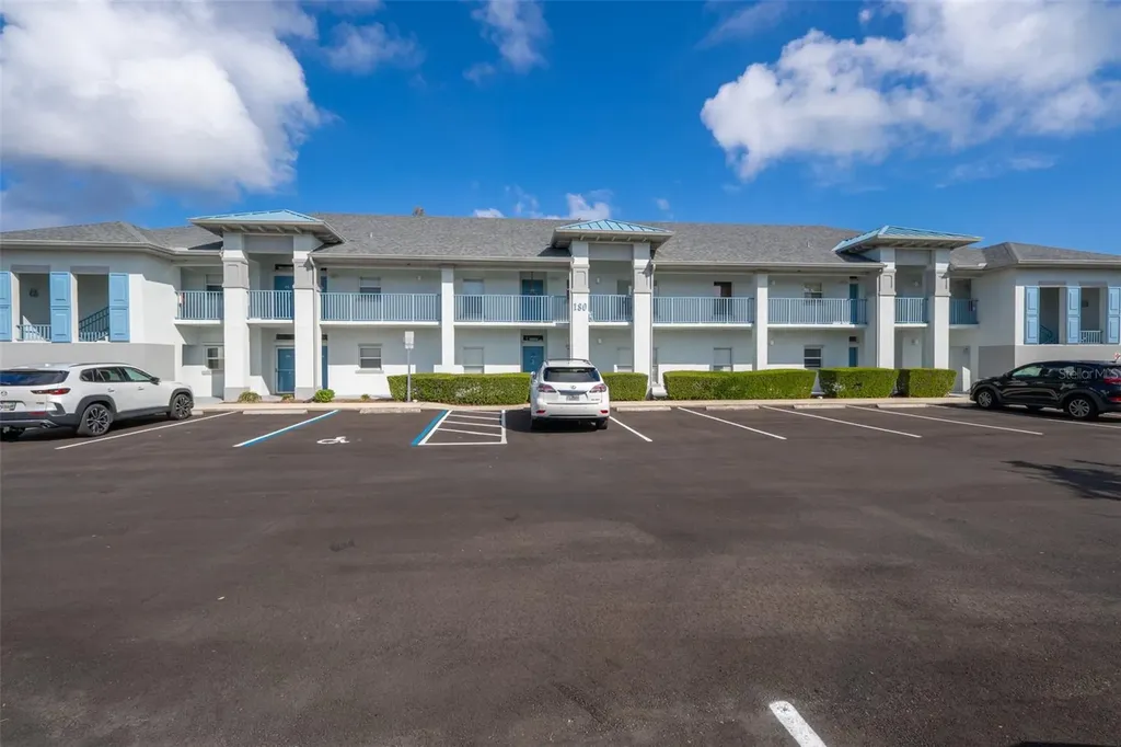 180 Portside Avenue Cape Canaveral FL 32920