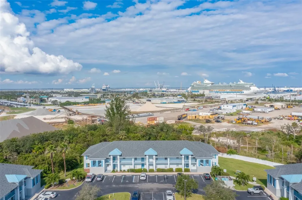 180 Portside Avenue Cape Canaveral FL 32920