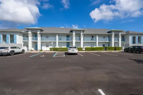 180 Portside Avenue Cape Canaveral FL 32920
