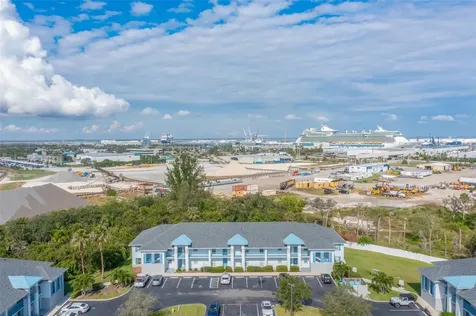 180 Portside Avenue Cape Canaveral FL 32920