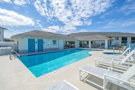 180 Portside Avenue Cape Canaveral FL 32920