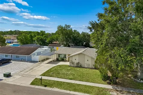 8806 Oak Circle Tampa FL 33615
