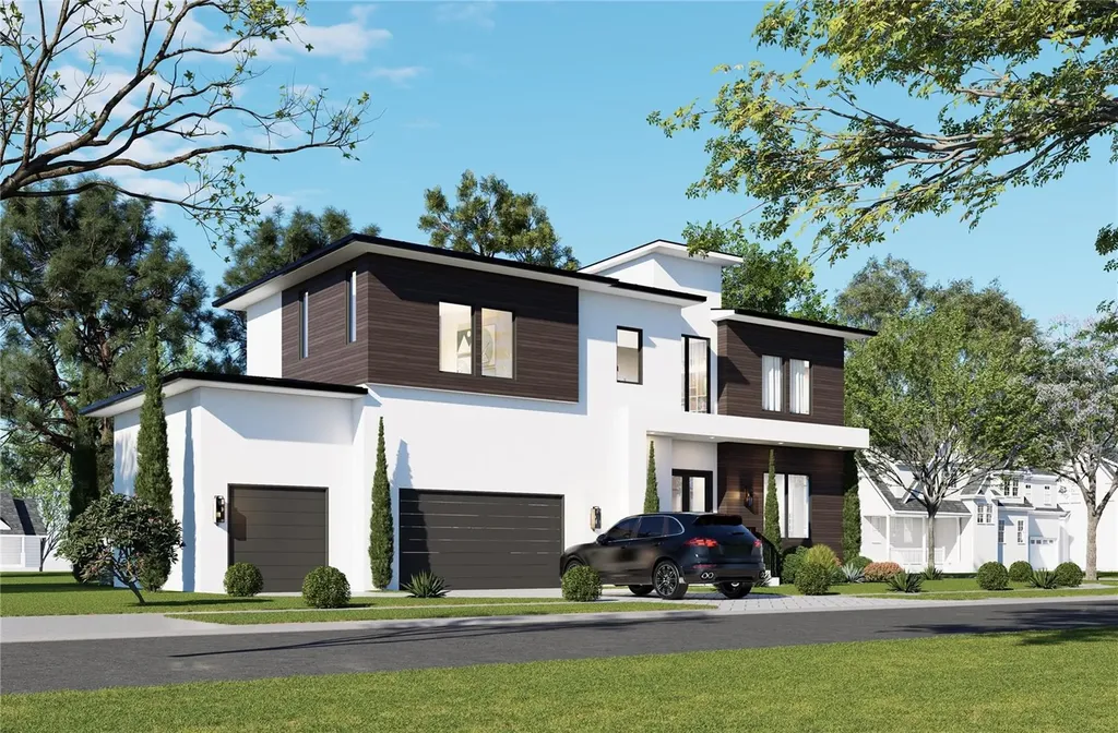 2811 W Pearl Avenue Tampa FL 33611