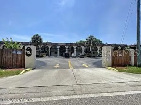205 Palmetto Avenue Merritt Island FL 32953