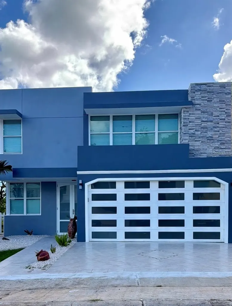 La Costa Garden Homes Orquídea Street Fajardo PR 00738
