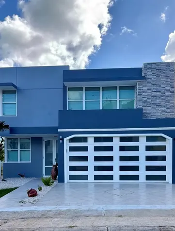 La Costa Garden Homes Orquídea Street Fajardo PR 00738
