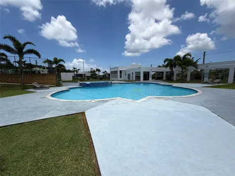 La Costa Garden Homes Orquídea Street Fajardo PR 00738