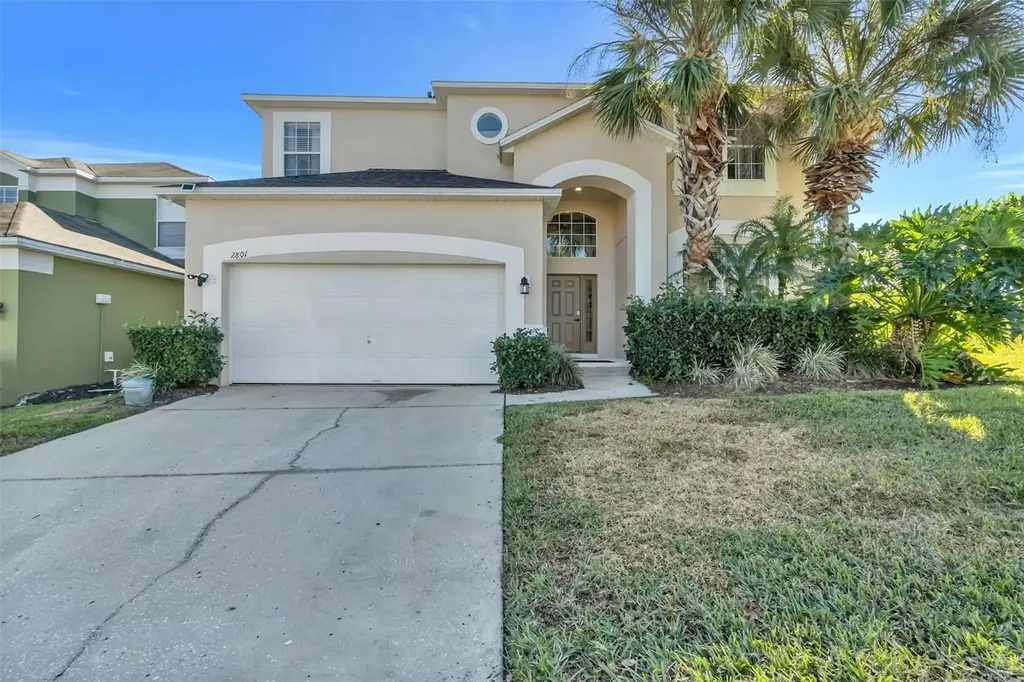 2801 Lido Key Court Kissimmee FL 34747