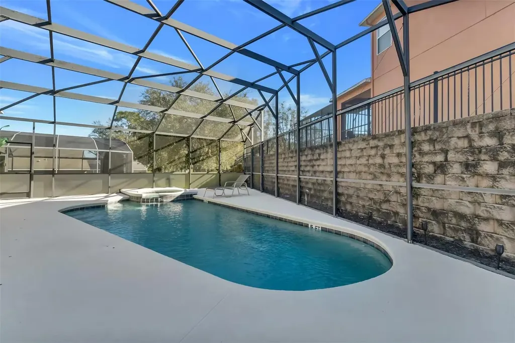 2801 Lido Key Court Kissimmee FL 34747