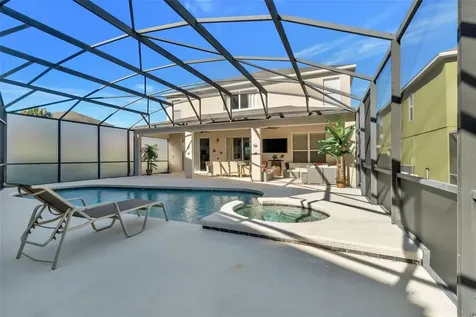2801 Lido Key Court Kissimmee FL 34747