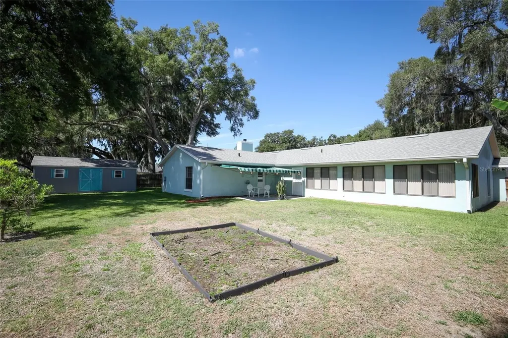 610 Yorktown Drive Leesburg FL 34748