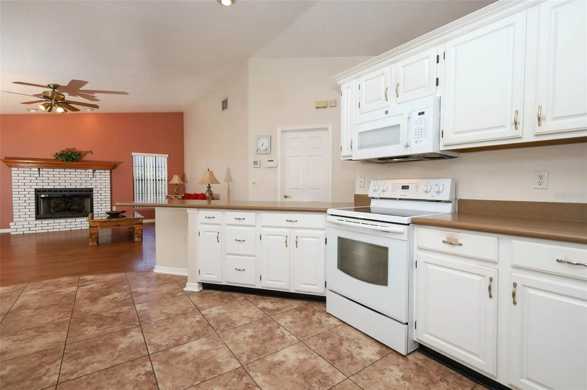 610 Yorktown Drive Leesburg FL 34748