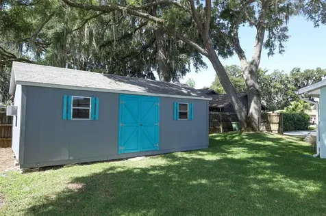 610 Yorktown Drive Leesburg FL 34748