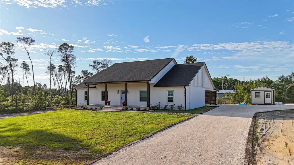 7890 SW 129th Avenue Cedar Key FL 32625