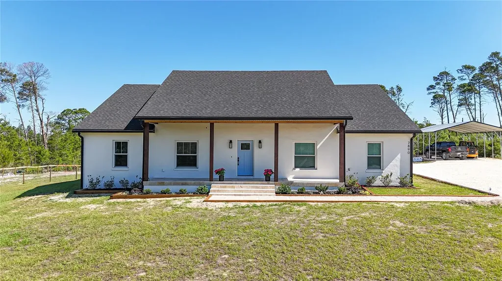 7890 SW 129th Avenue Cedar Key FL 32625