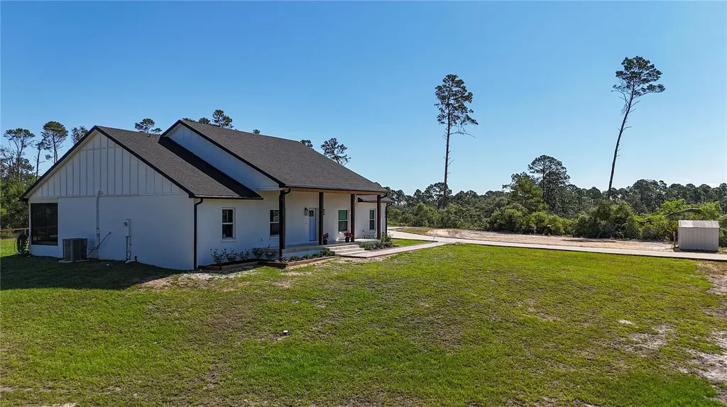 7890 SW 129th Avenue Cedar Key FL 32625