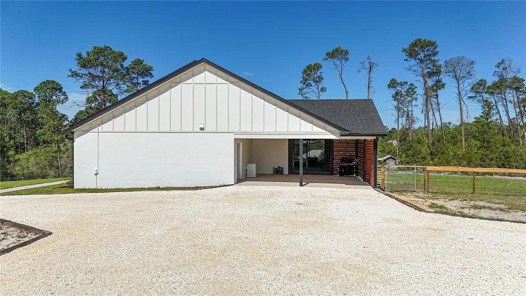 7890 SW 129th Avenue Cedar Key FL 32625