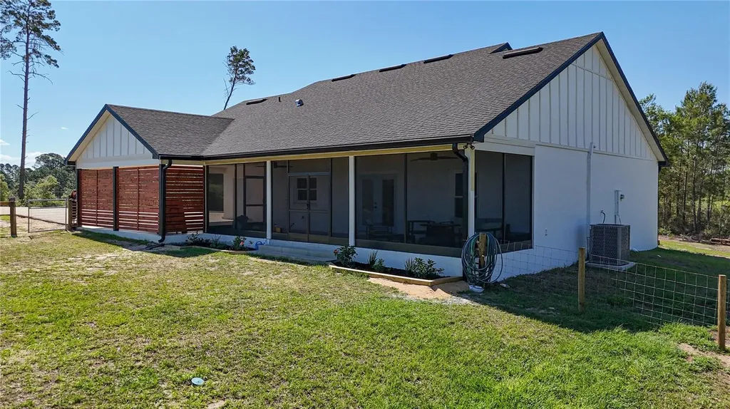 7890 SW 129th Avenue Cedar Key FL 32625