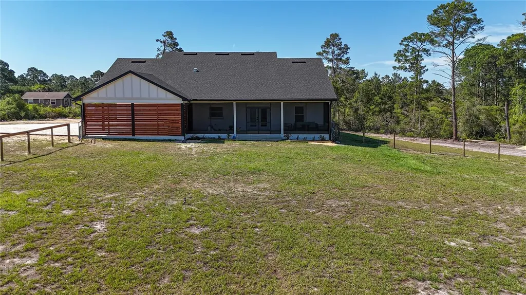 7890 SW 129th Avenue Cedar Key FL 32625